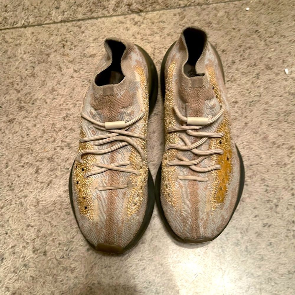 Yeezy (Adidas) men’s sneakers